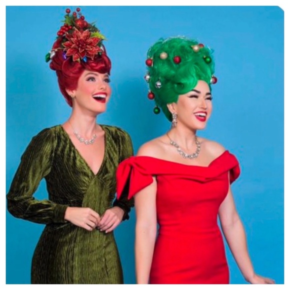 ❌ 12/3 WICKED WEDNESDAY VINTAGE FASHION SHARE GROUP - Picture 2 of 13